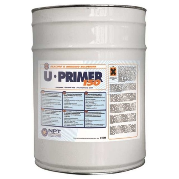 NPT U-Primer 150